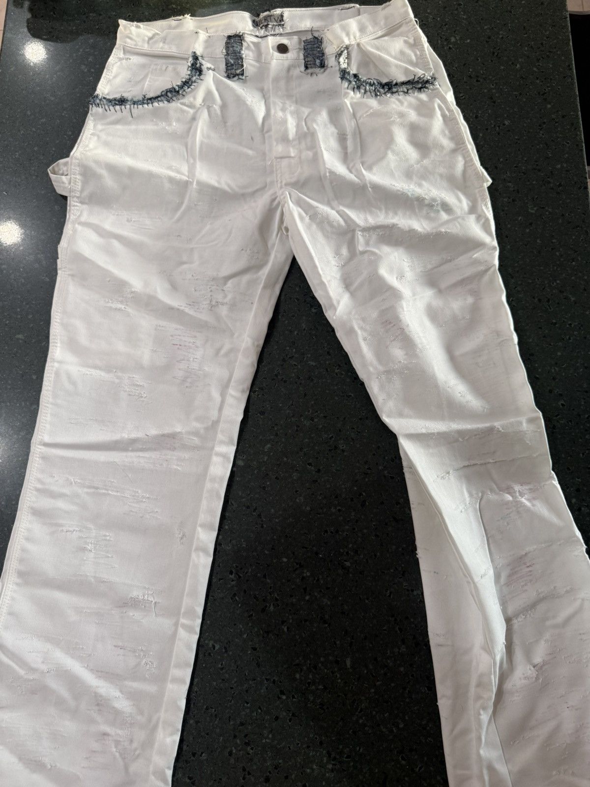 Other NKKTW jeans Size US 32 / EU 48 - 1 Thumbnail