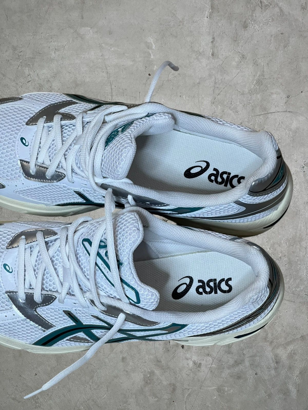 Asics Asics GT-2160 Shoes Size US 11.5 / EU 44-45 - 6 Thumbnail