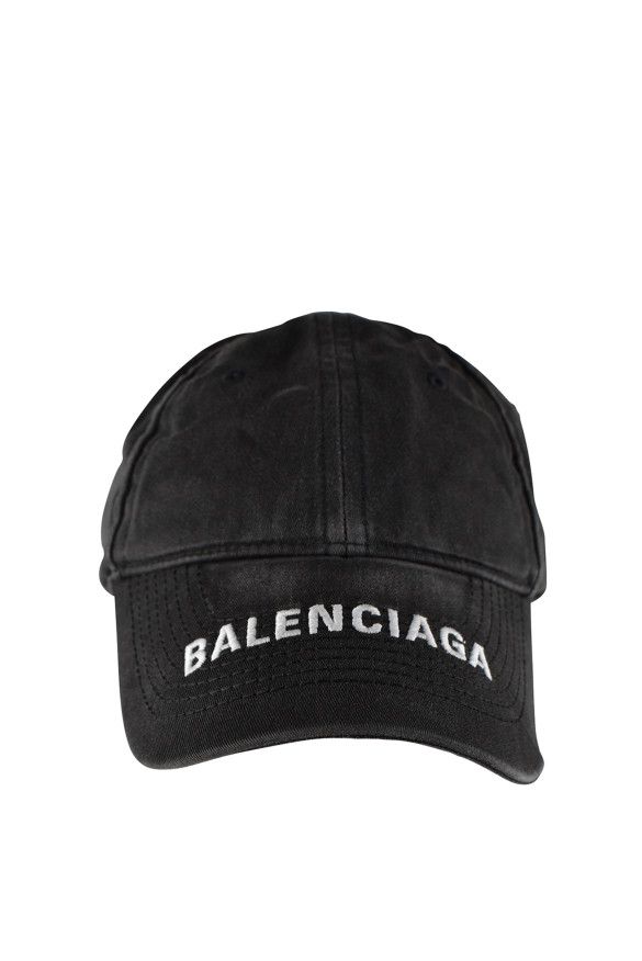 Balenciaga Cap Size ONE SIZE - 1 Thumbnail