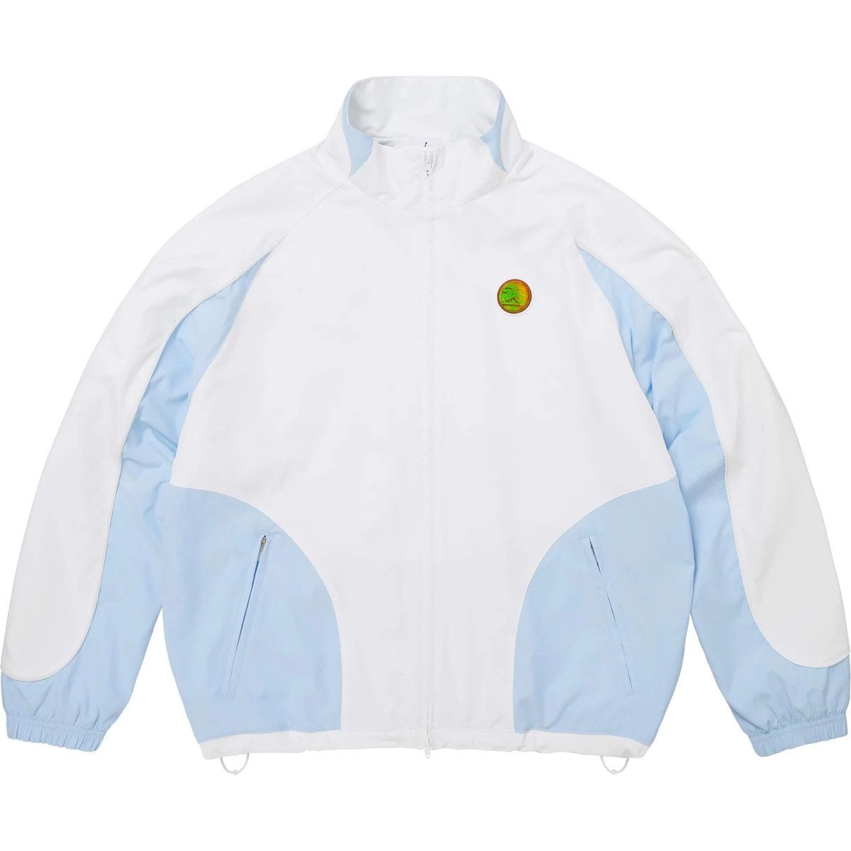 Jordan Brand × Off-White OFF-White x Air Jordan Track Jacket | Grailed
