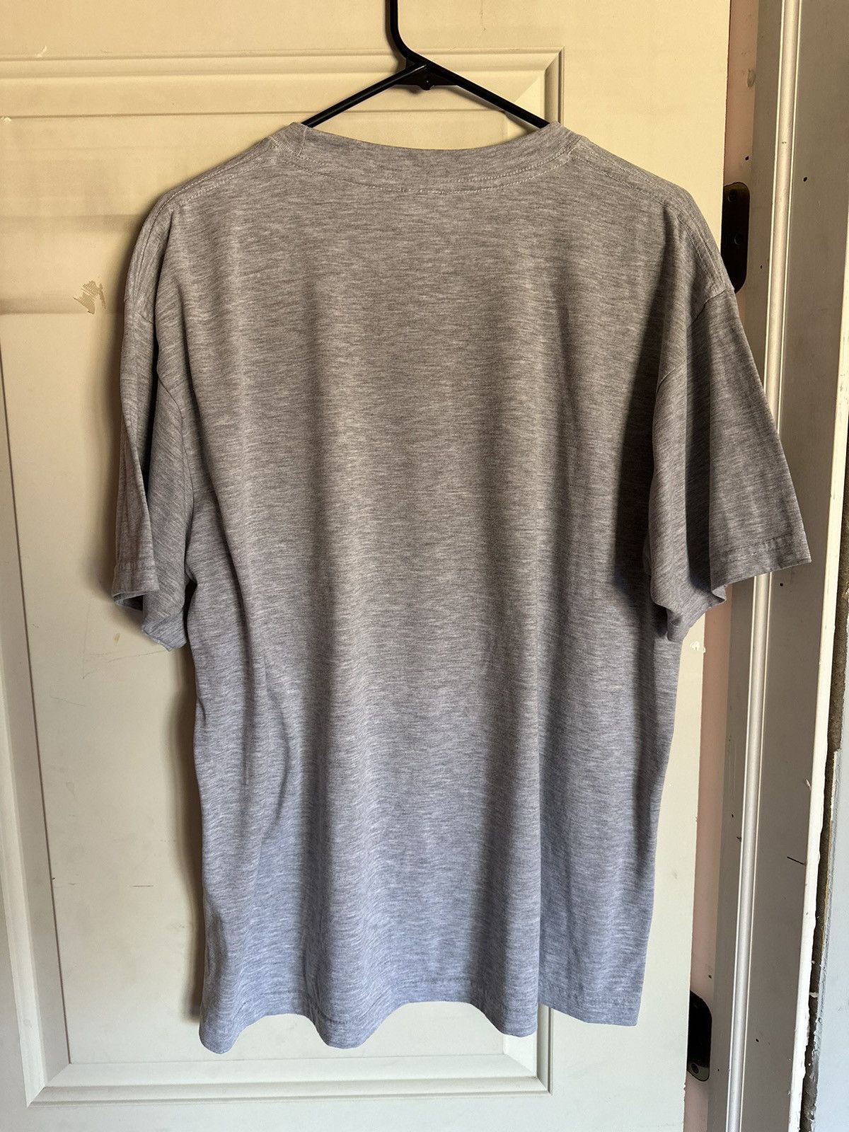 Band Tees × Vintage Grey Korn Bear t-shirt Size US XL / EU 56 / 4 - 4 Thumbnail