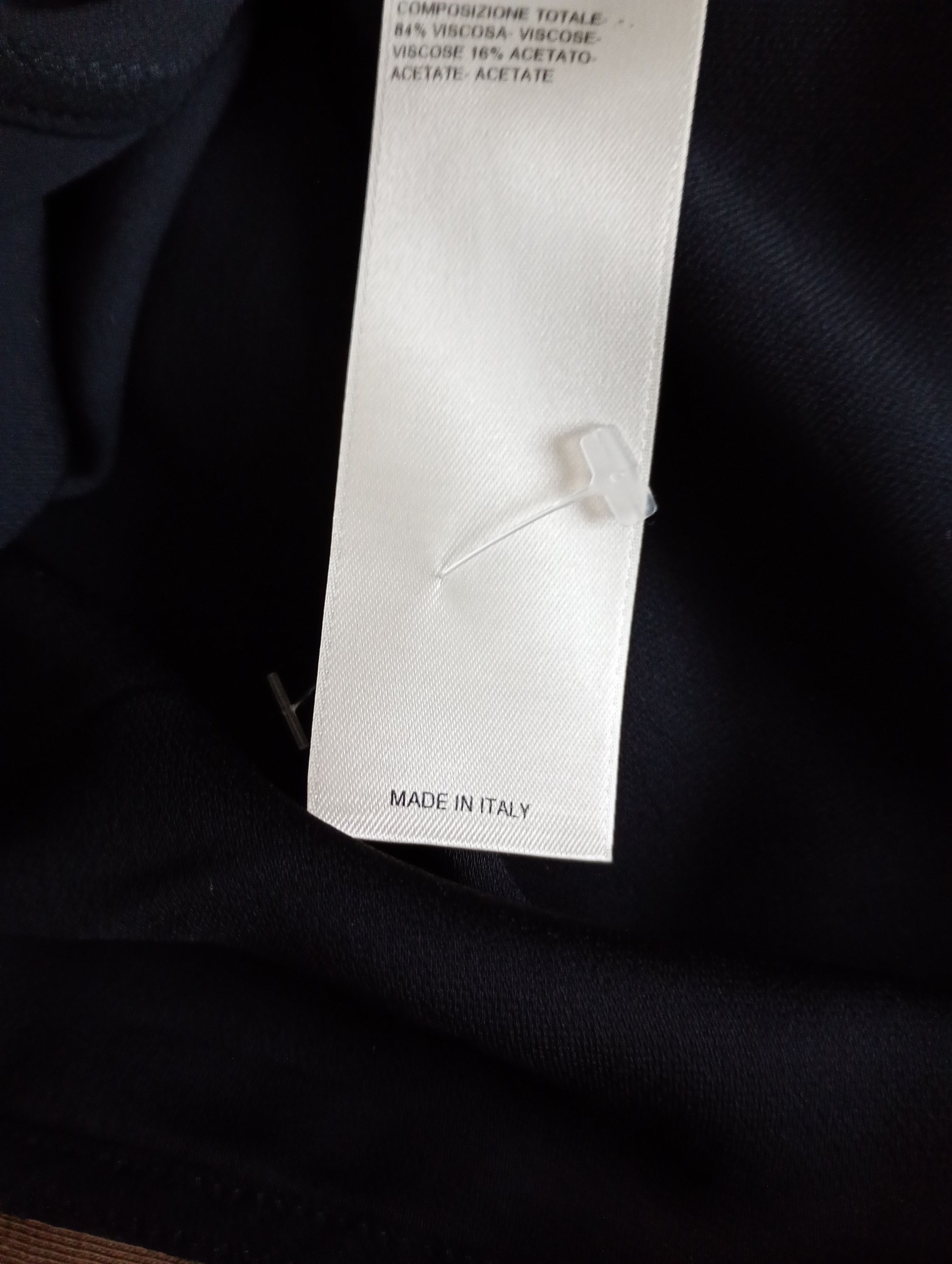 Rick Owens Rick Owens Tecuatl s/s 20 Tunic Size S / US 4 / IT 40 - 16 Thumbnail