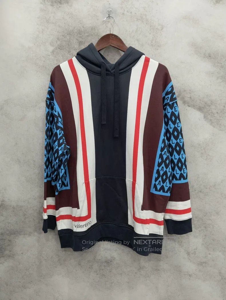 Valentino Valentino Sweatshirt Size US XS / EU 42 / 0 - 1 Thumbnail