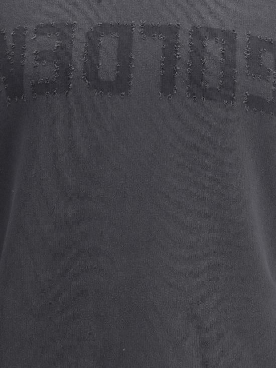 Golden Goose GOLDEN GOOSE Men Hoodies GMP01223P000642 60318 BLACK Size US S / EU 44-46 / 1 - 1 Preview