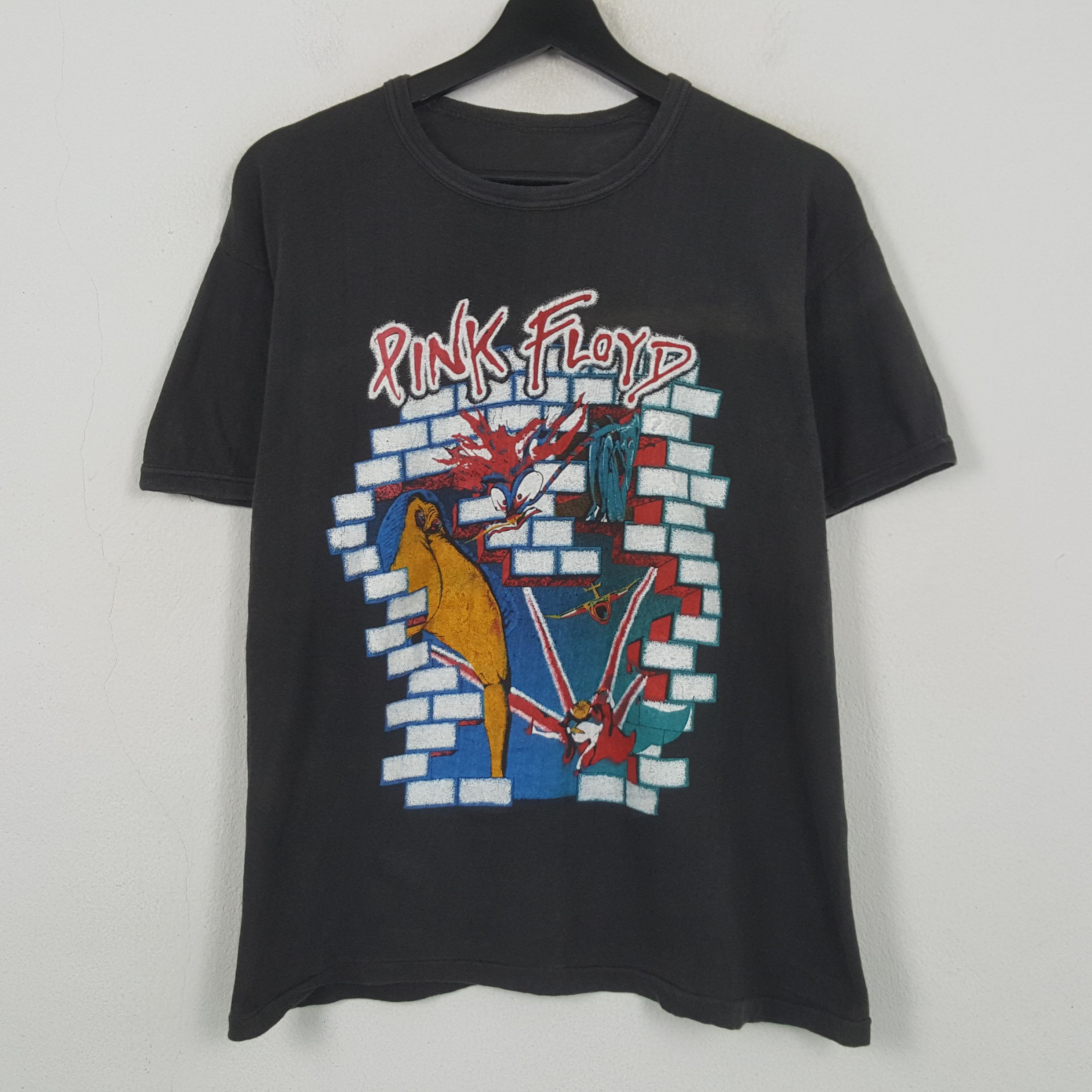 Pink Floyd American Rock Band Tshirt RR1