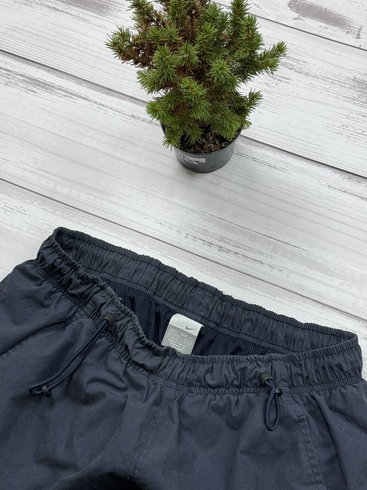 Nike Vintage Nike cargo pants Size US 34 / EU 50 - 5 Thumbnail
