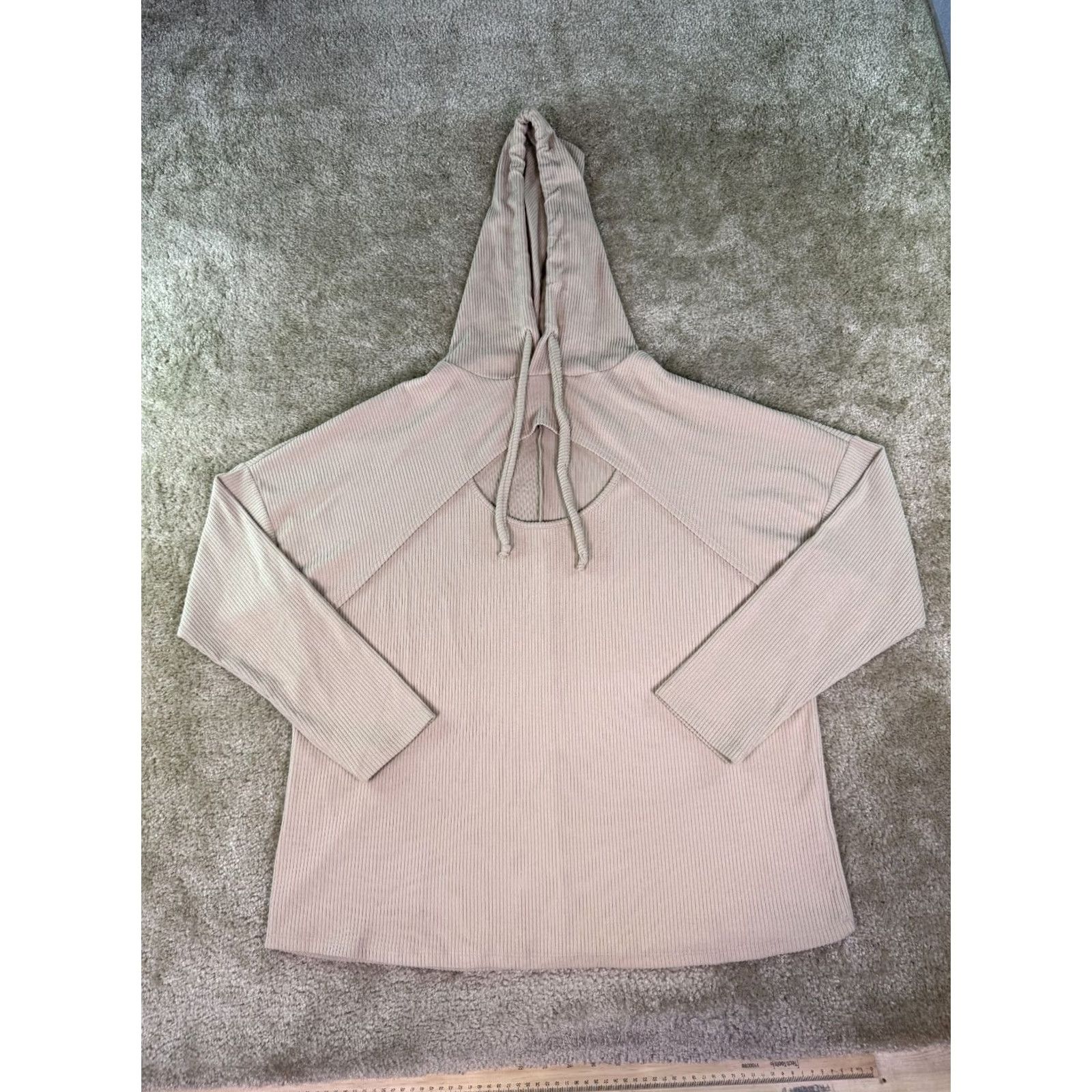 Vintage VINTAGE? No. (But need final title) Size XL / US 12-14 / IT 48-50 - 2 Thumbnail
