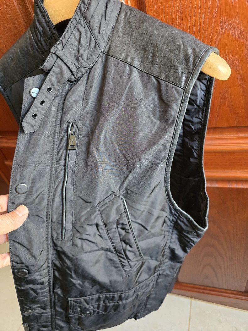 RRL Ralph Lauren RRL Ralph Lauren Made in Italy Size 50L - 4 Thumbnail