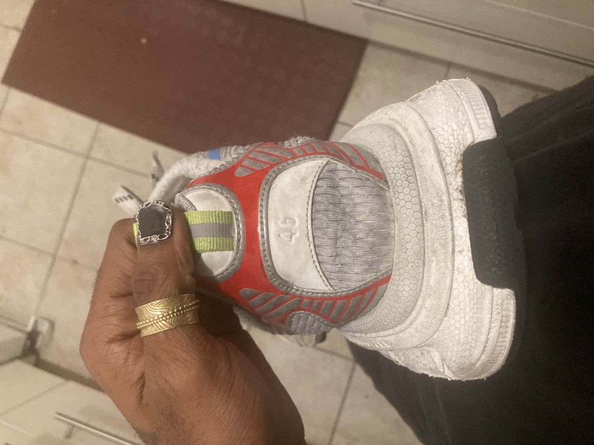 Balenciaga Balenciaga 3XL Size US 13 / EU 46 - 6 Thumbnail