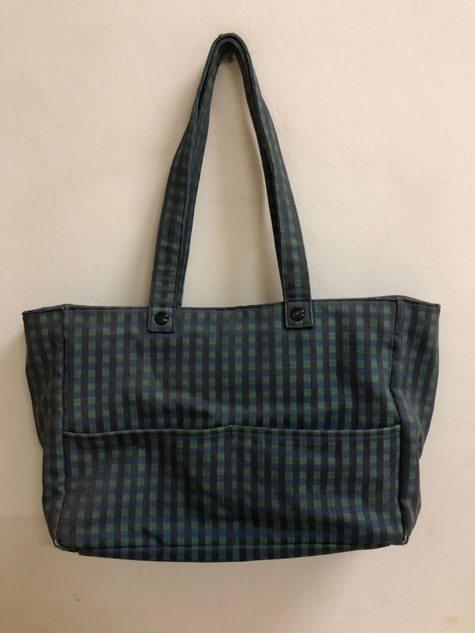 Porter Porter x Neighborhood Tote Bag Size ONE SIZE - 2 Thumbnail