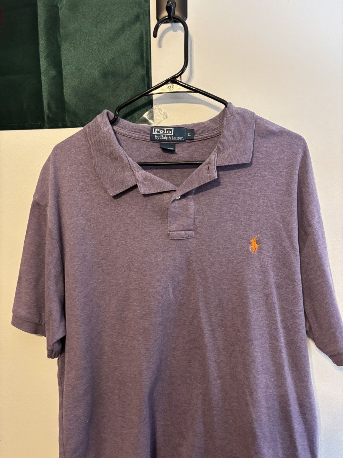 Polo Ralph Lauren Ralph Lauren polo Size US L / EU 52-54 / 3 - 1 Thumbnail