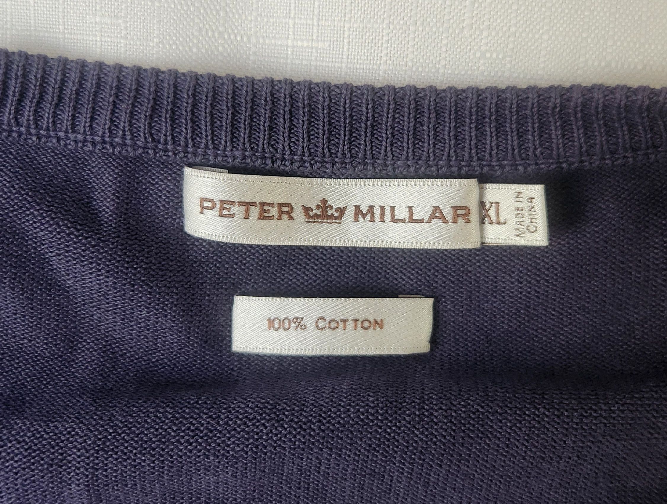 Peter Millar Scotty Cameron X Peter Millar Golf Tour Super Rat Circle T Size US XL / EU 56 / 4 - 8 Thumbnail