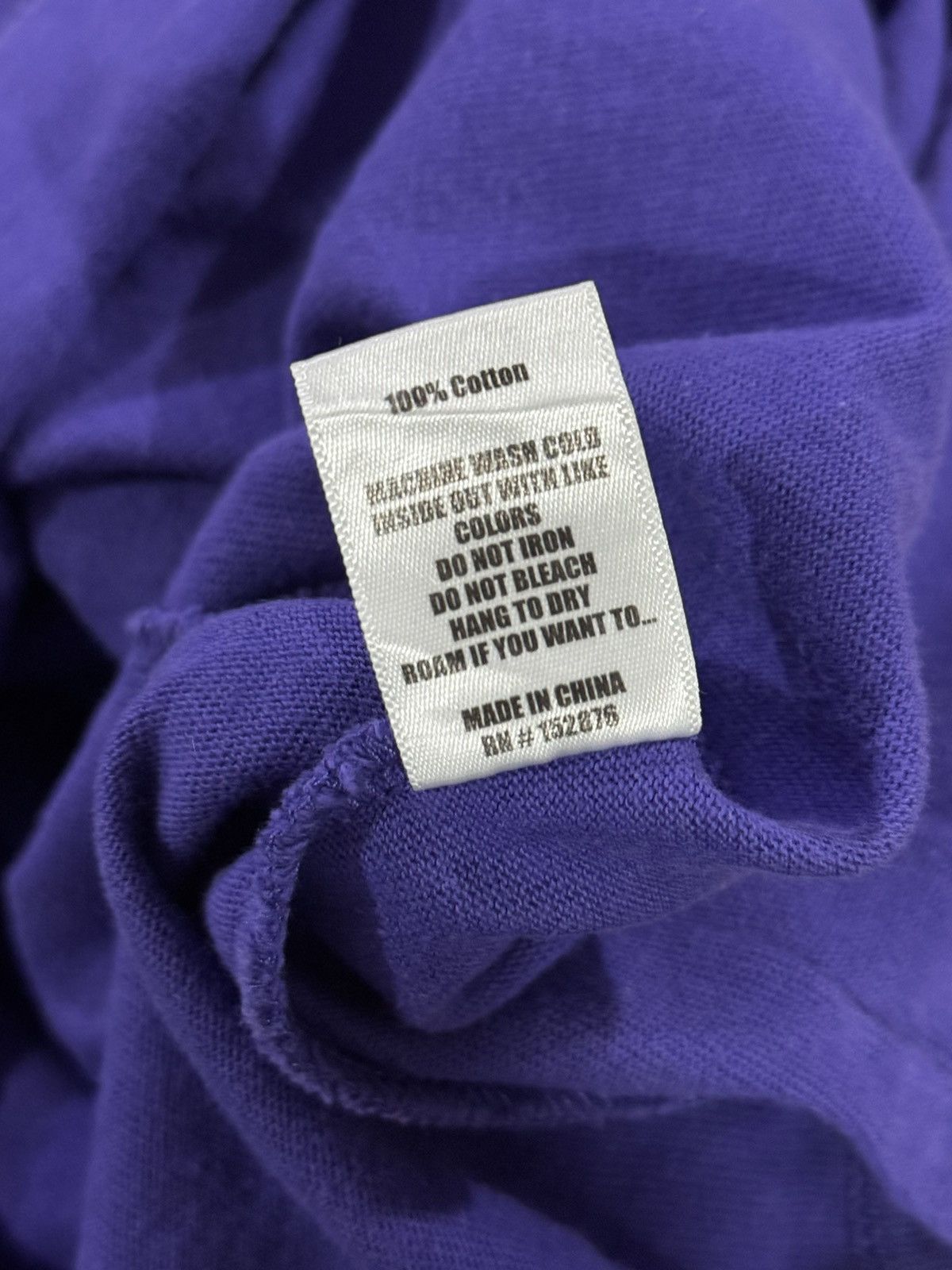 Pleasures Pleasures T-Shirt Size US S / EU 44-46 / 1 - 11 Thumbnail