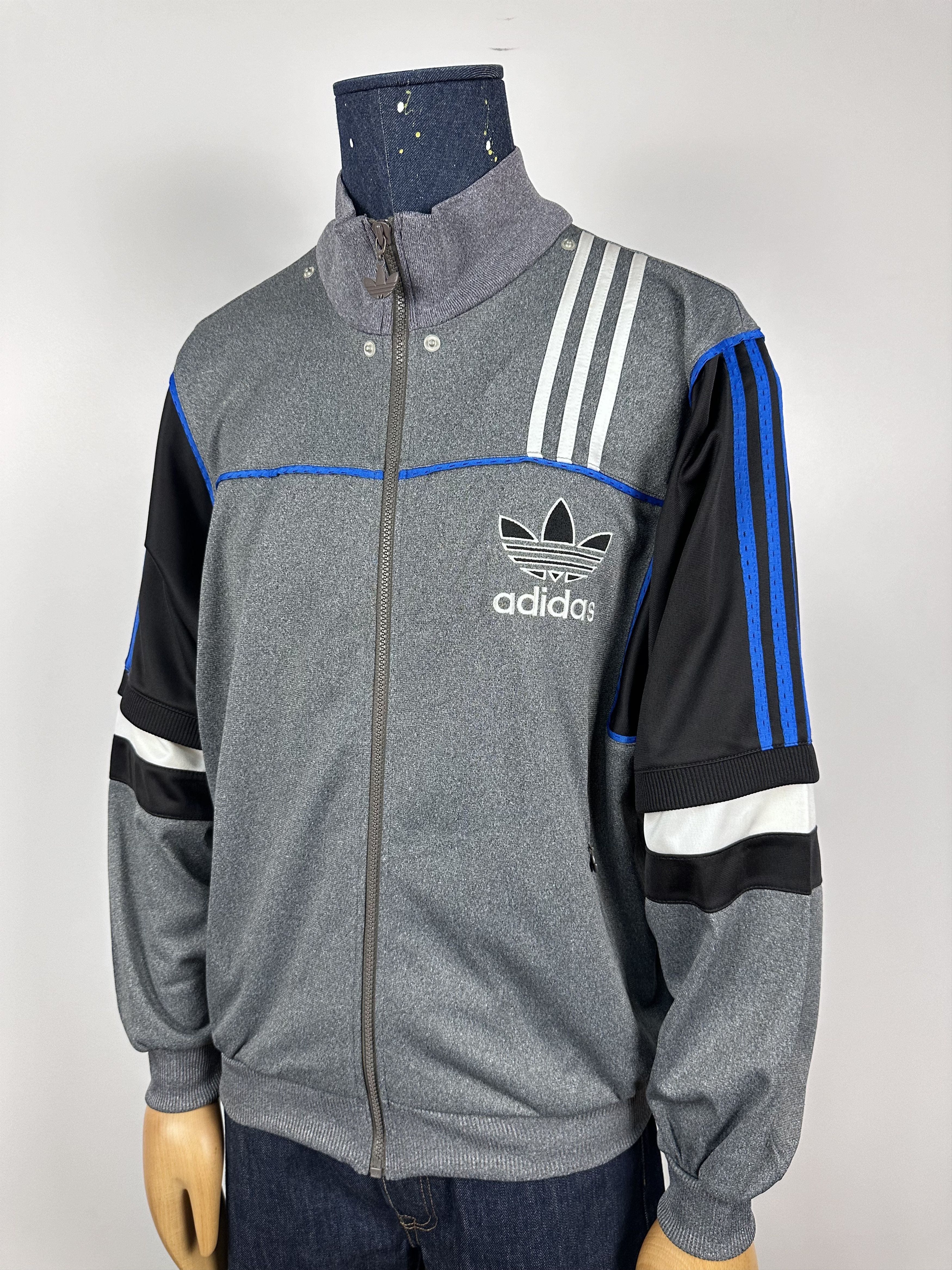 Adidas Vintage 90 S Tracksuit | Grailed