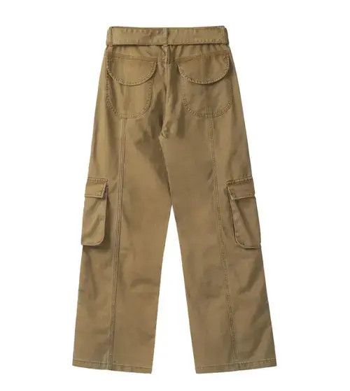 Japanese Brand × Vintage Multi Pocket Military Utility Cargo Pants - BUNDLE PRICE Size US 31 - 2 Thumbnail