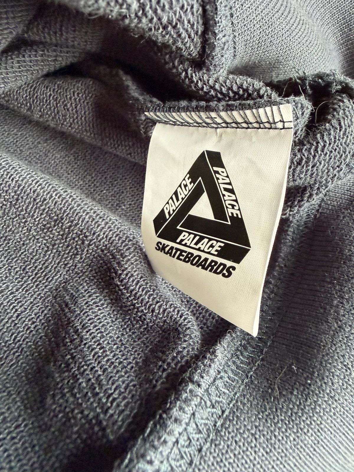 Palace Palace Jumbo Triferg Hoodie Size US L / EU 52-54 / 3 - 7 Thumbnail