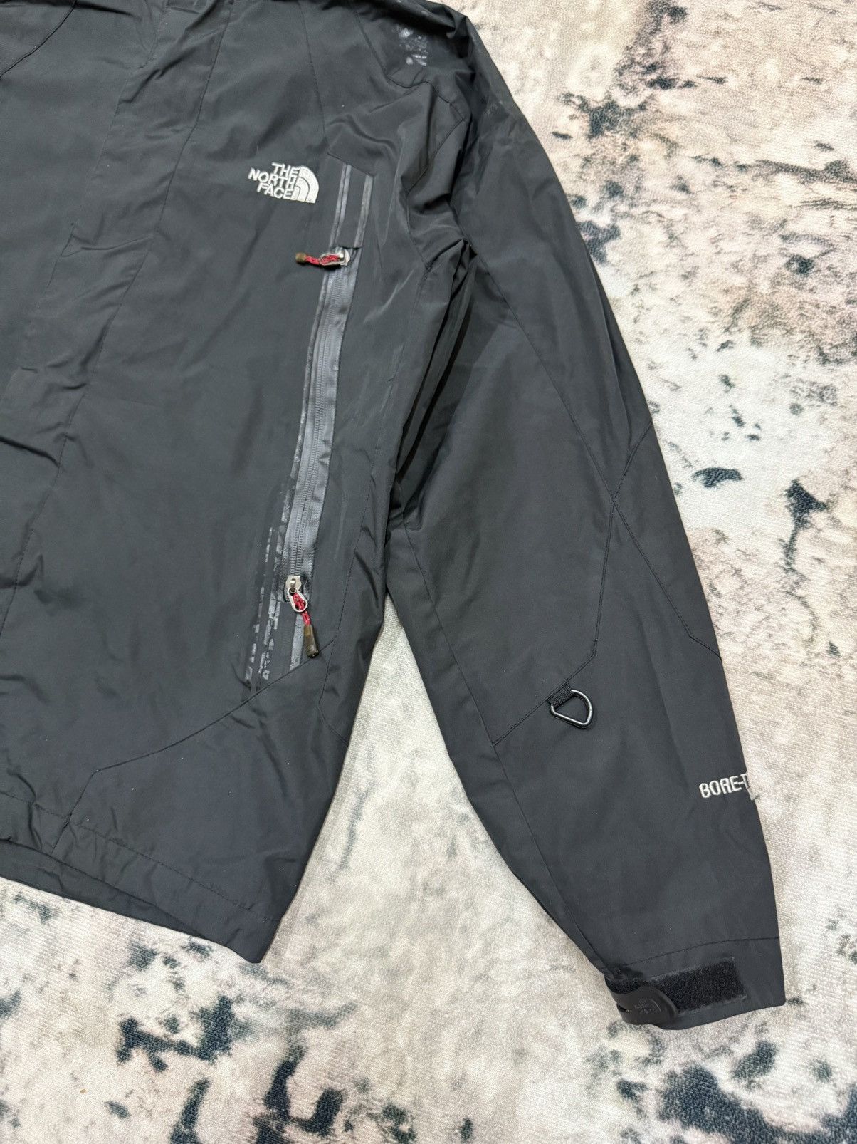 Goretex × The North Face Summit series waterproof breathable gore-tex outdoor jacket Size US S / EU 44-46 / 1 - 5 Thumbnail