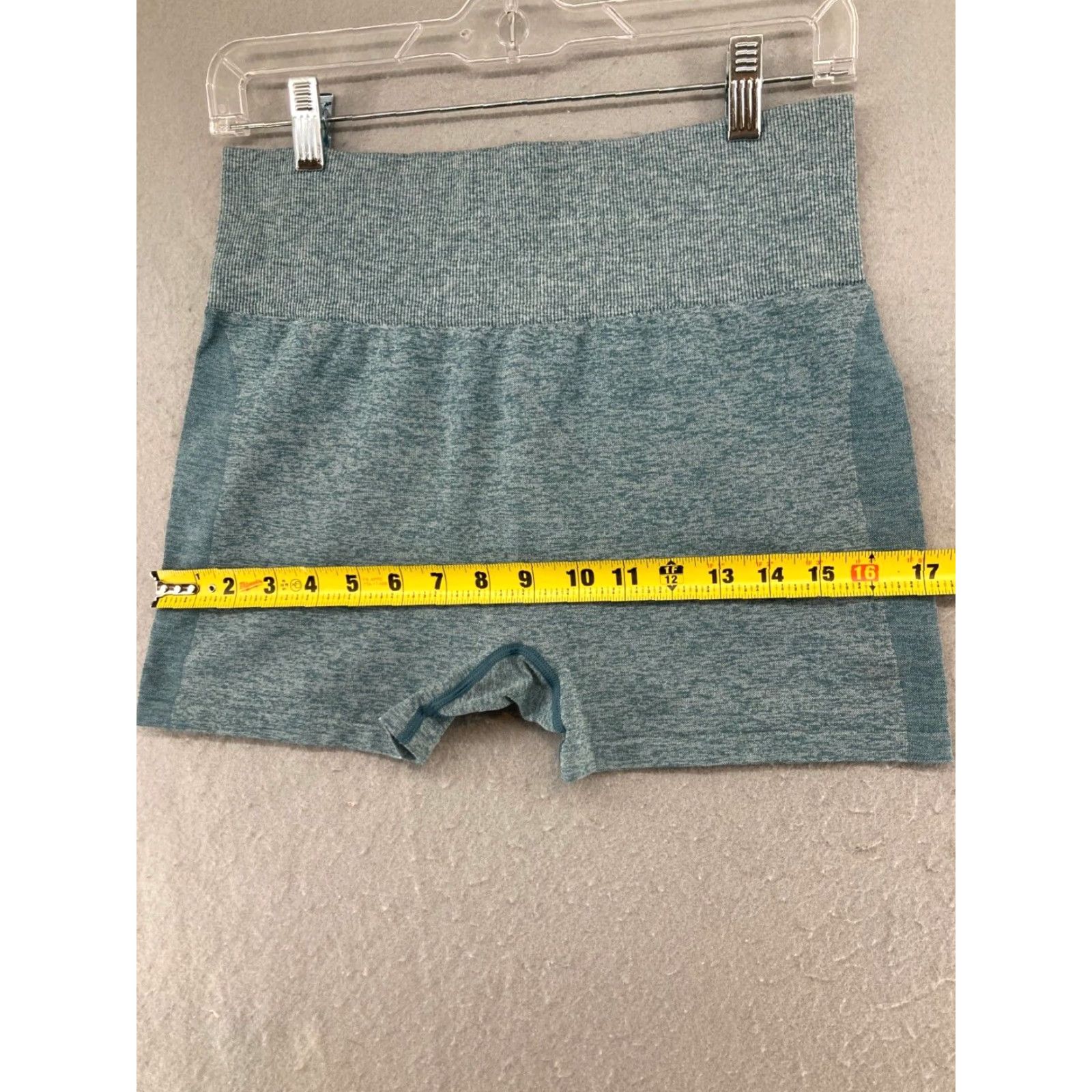 Pinko Pink Shorts Womens Large Sport Sweat Victora Secret Size 36" / US 14 / IT 50 - 3 Thumbnail
