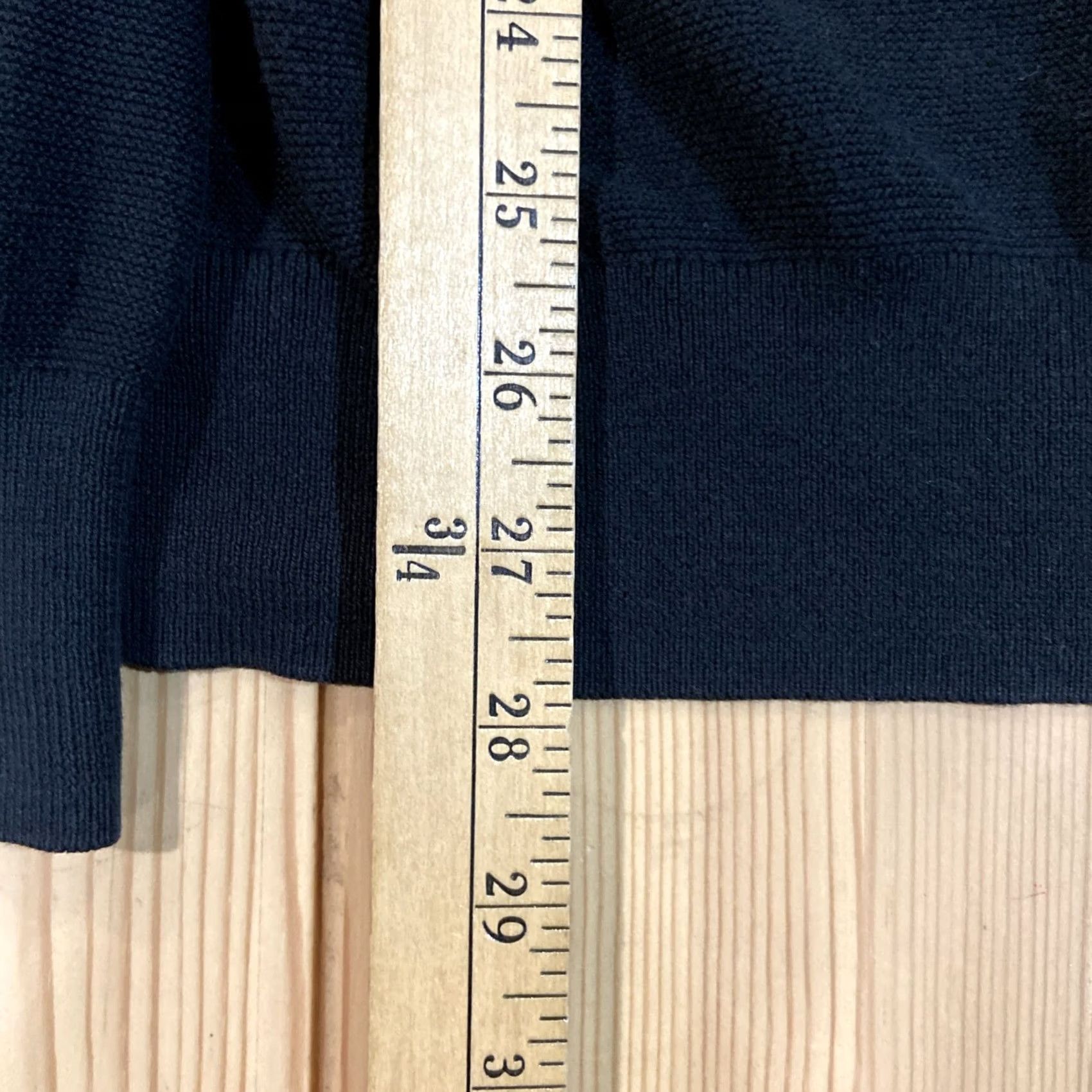 J.Crew J.CREW Sweater Wool Cotton Multicolor Crew Neck Long Sleeve Regular XL Men’s Pullover Classic Knit Winter Fall Spring Shirt/Top Size US XL / EU 56 / 4 - 4 Thumbnail