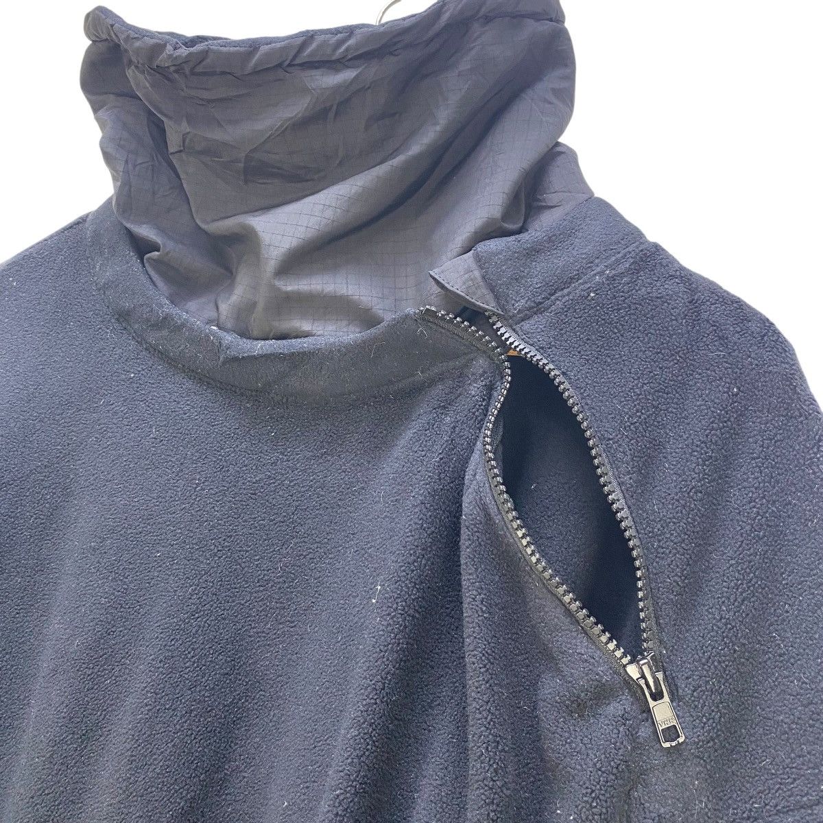99%IS- 💥Base Calm Fleece Jacket Size US M / EU 48-50 / 2 - 3 Thumbnail
