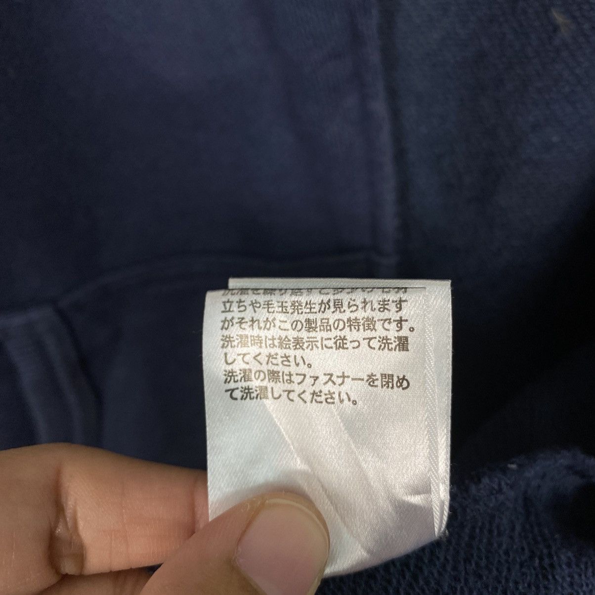 Japanese Brand 📌Vintage Zipper Hoodie Billabong Big Logo Size US M / EU 48-50 / 2 - 23 Thumbnail