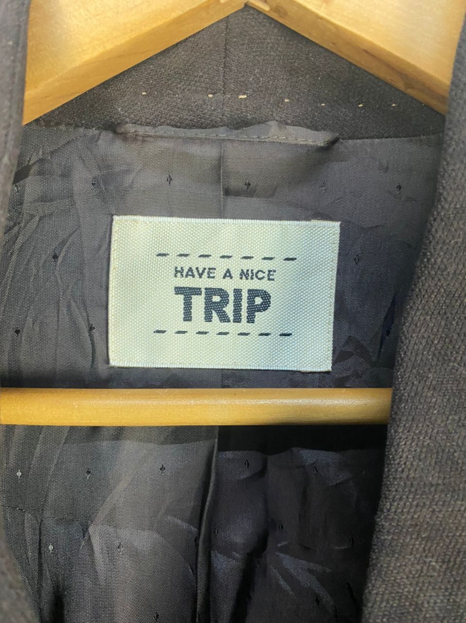 Japanese Brand Trip croptop cardigan jacket Size M / US 6-8 / IT 42-44 - 5 Thumbnail
