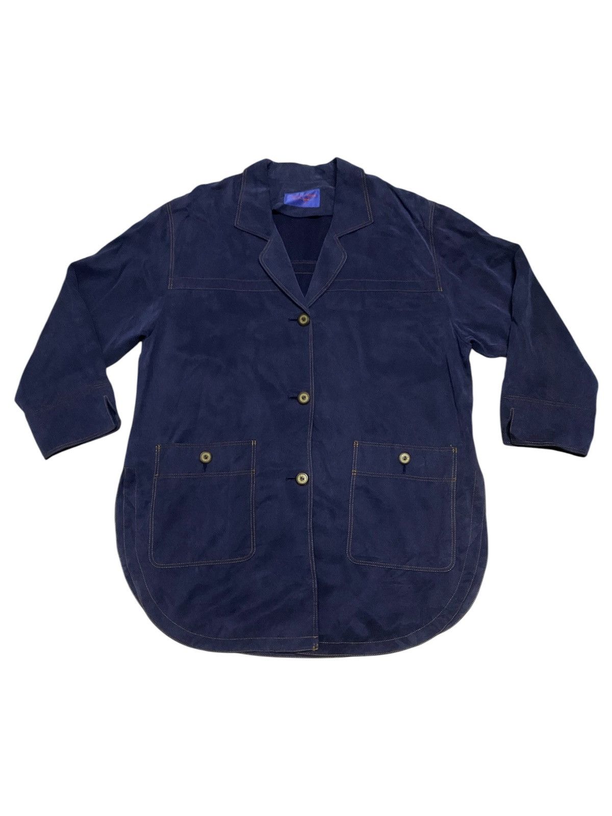 Designer Cristian Aujard Congei Size US XL / EU 56 / 4 - 1 Thumbnail