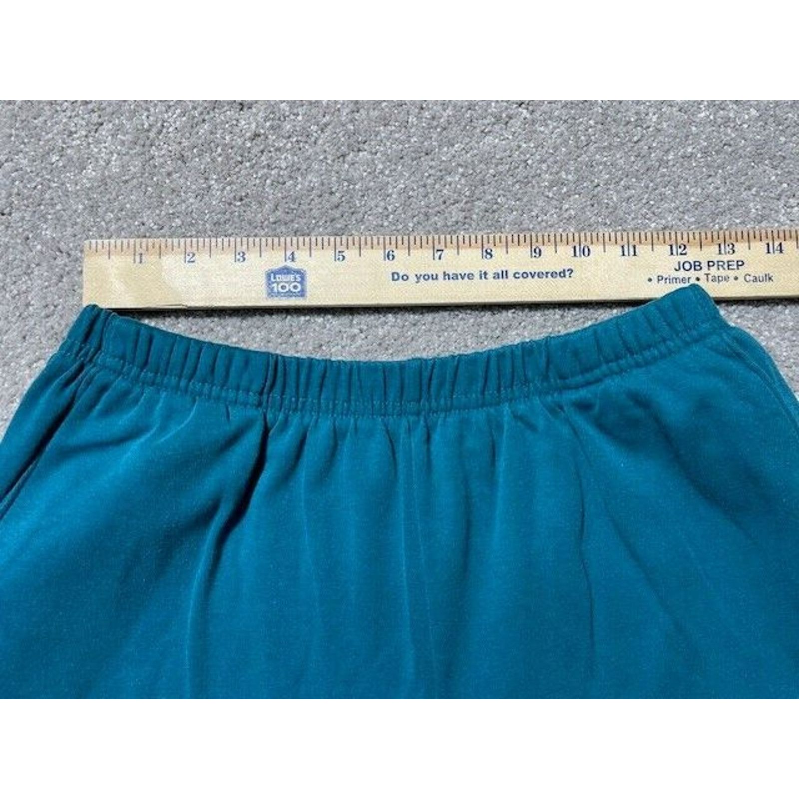 Other White Stag Sweatpants Womens Small 4/6 Petite Lot of 4 Blue Size 27" / US 4 / IT 40 - 7 Thumbnail