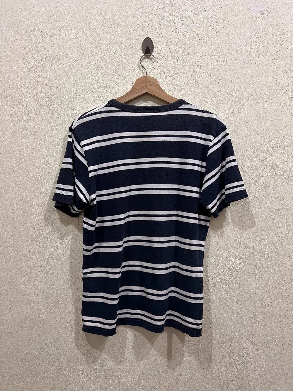 Lee Vintage Lee Single Pocket Tshirt Size US S / EU 44-46 / 1 - 6 Thumbnail