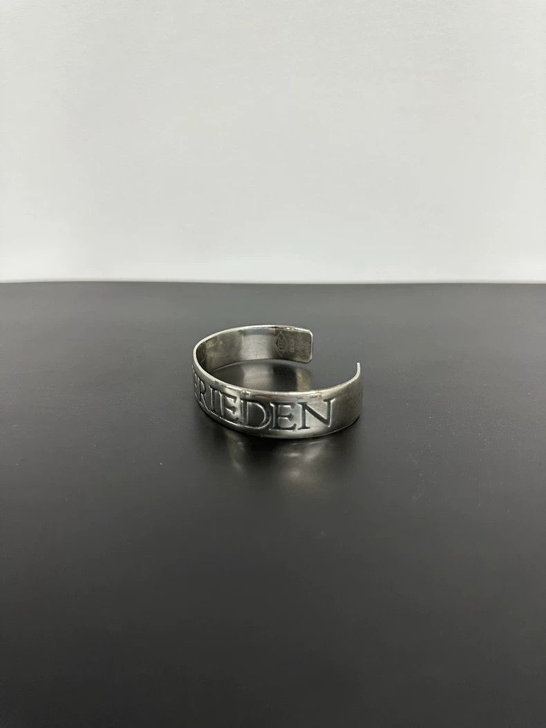 Undercover UNDERCOVER 925 bracelet 2504-Nextarrow Size ONE SIZE - 3 Thumbnail