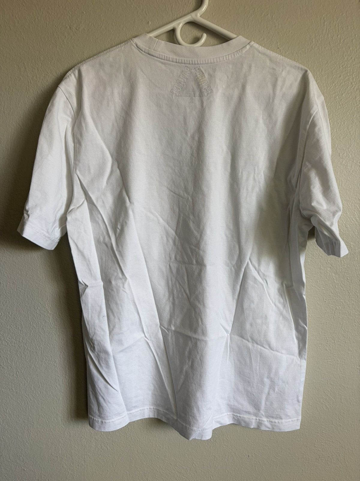 Palace Dude T-Shirt Size US L / EU 52-54 / 3 - 2 Thumbnail