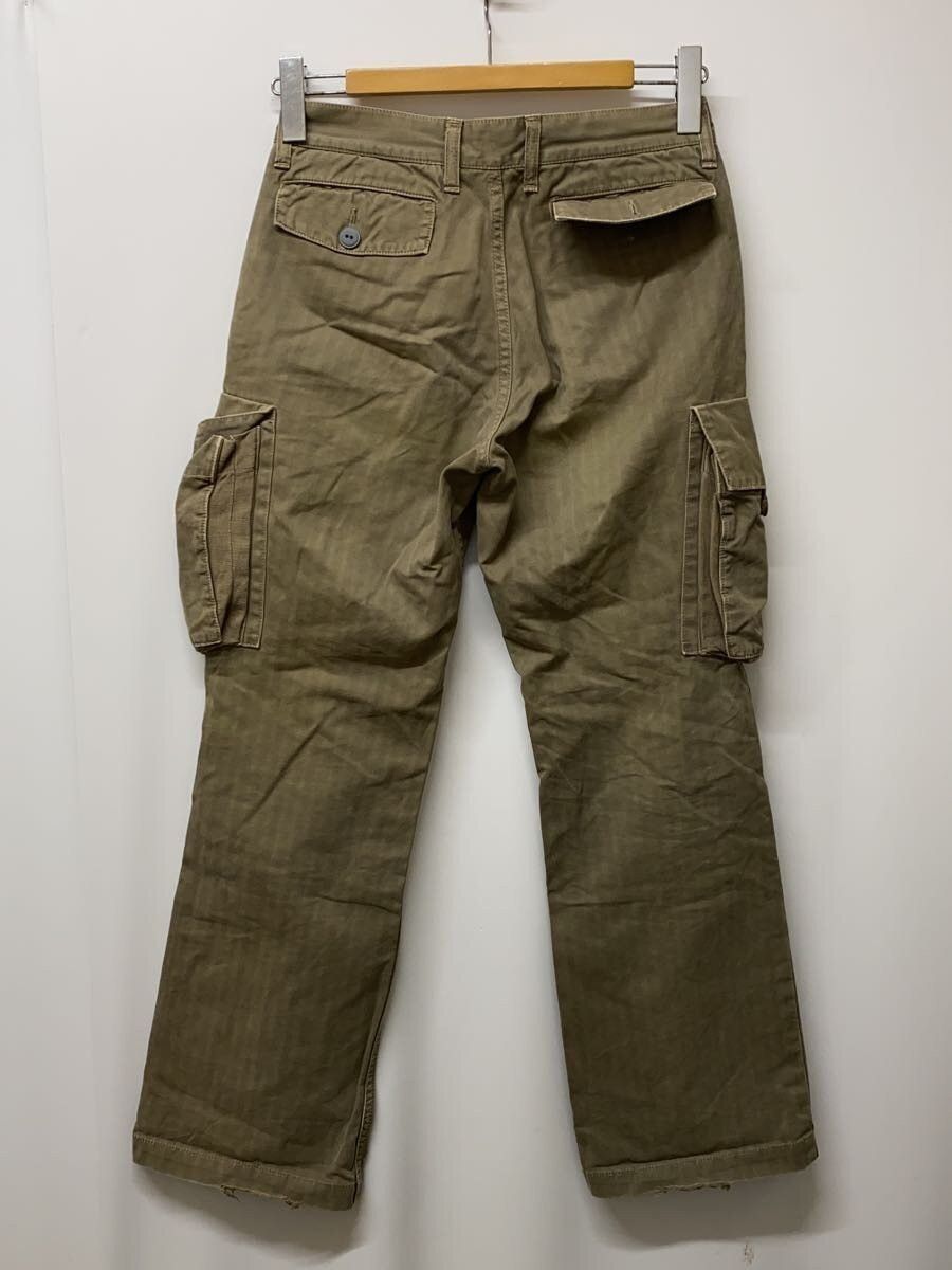 Kapital Striped Cargo Pants Size US 27 - 2 Thumbnail