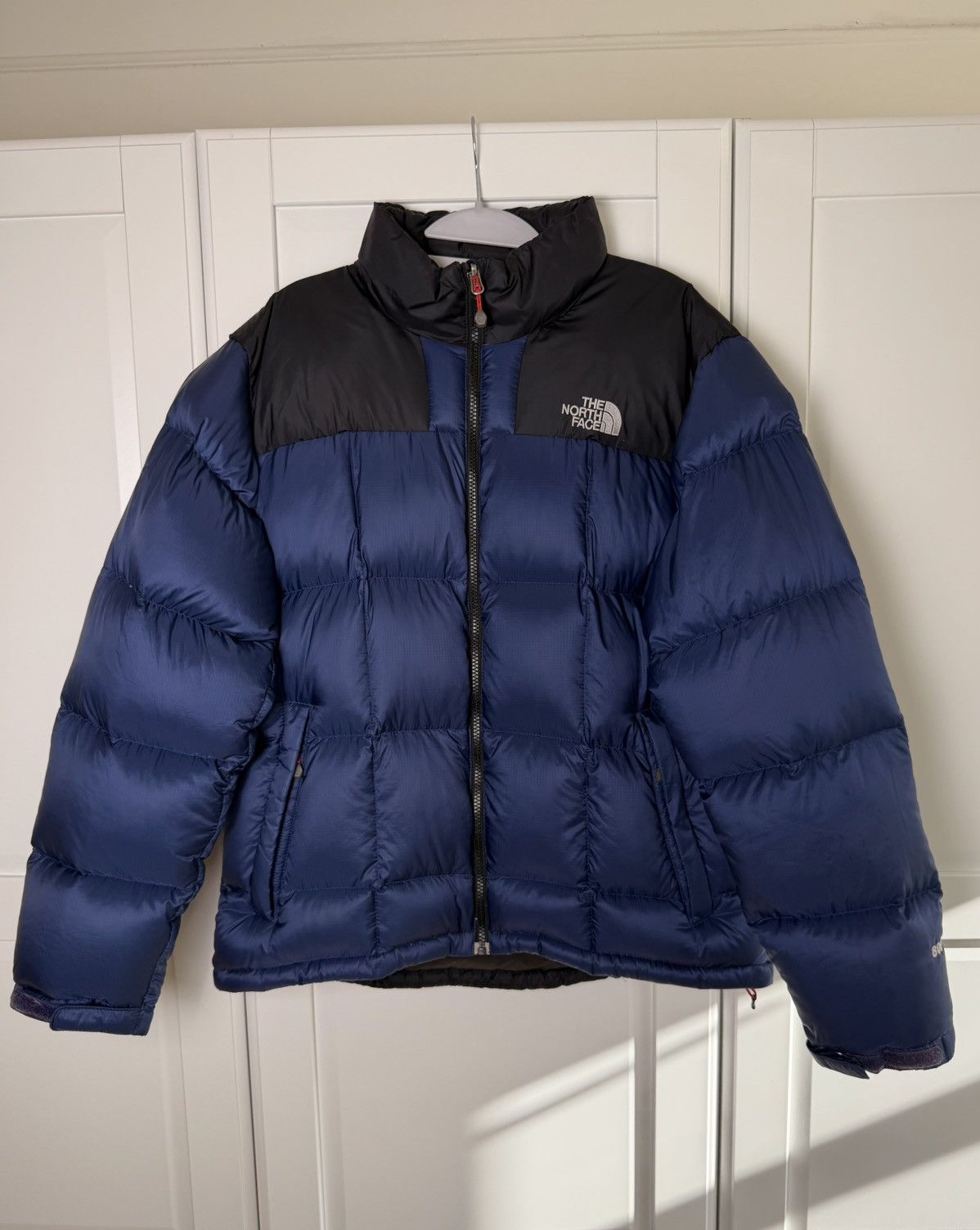 Sacai × The North Face Sacai x The North Face TNF Parka size L