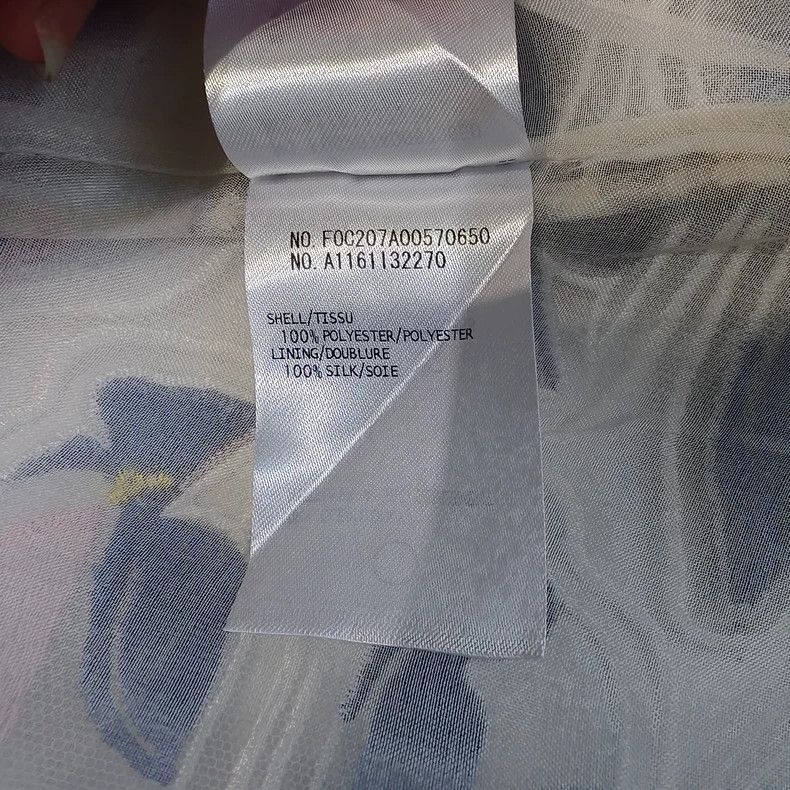 Thom Browne Thom Browne overcoat Size XS / US 0-2 / IT 36-38 - 6 Thumbnail