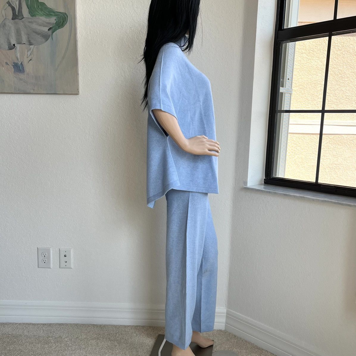 Other Cashmere Pants Size 29" - 5 Thumbnail