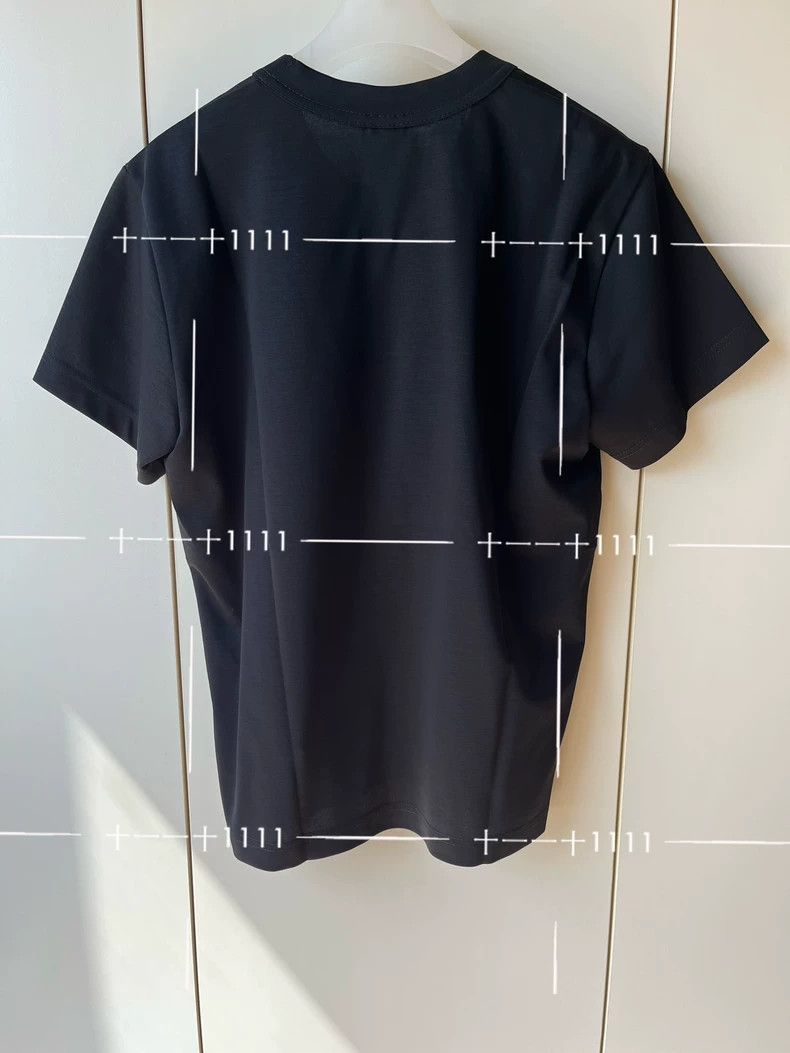Comme des Garcons Comme Des Garcons Set Cotton Versatile Casual Crew Neck Bo Size S / US 4 / IT 40 - 2 Thumbnail