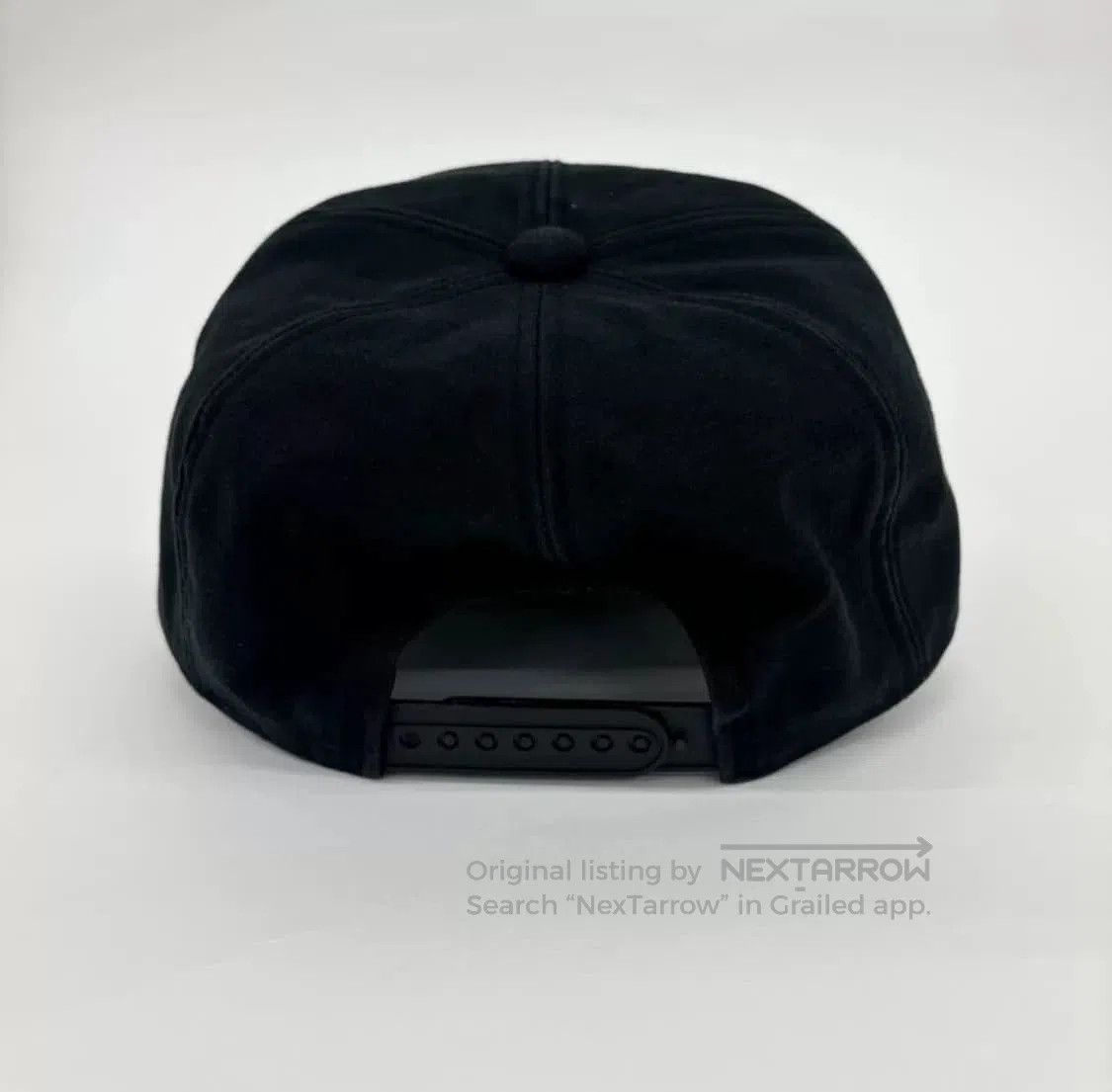 Lad Musician lad musician vintage fashion hat. Size ONE SIZE - 4 Thumbnail