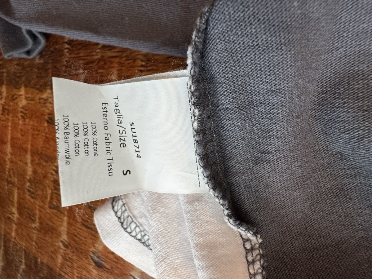 MAINS × Skepta Hoodie Black/Grey S Size US S / EU 44-46 / 1 - 6 Thumbnail