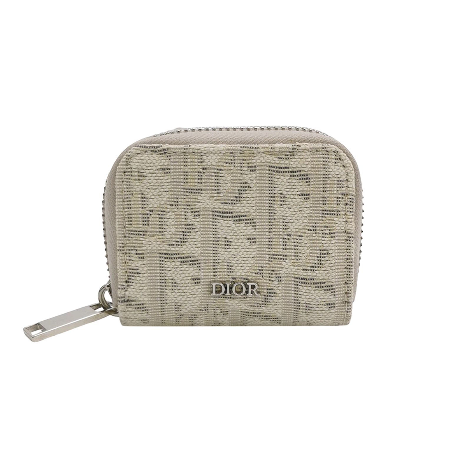 Dior Dior Women os Wallets Size ONE SIZE - 1 Thumbnail