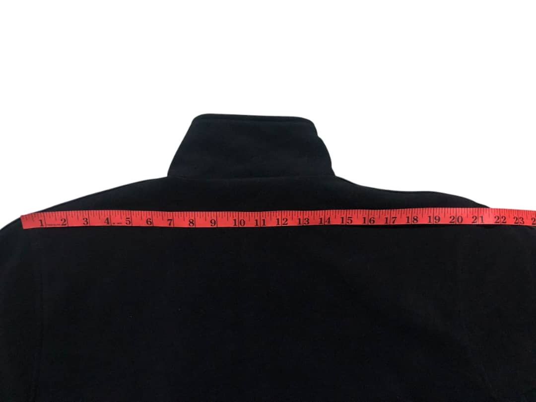 Japanese Brand VINTAGE PIKO HAWAII LONGBOARD SIDE TAPE FLEECE JACKET Size US L / EU 52-54 / 3 - 18 Thumbnail