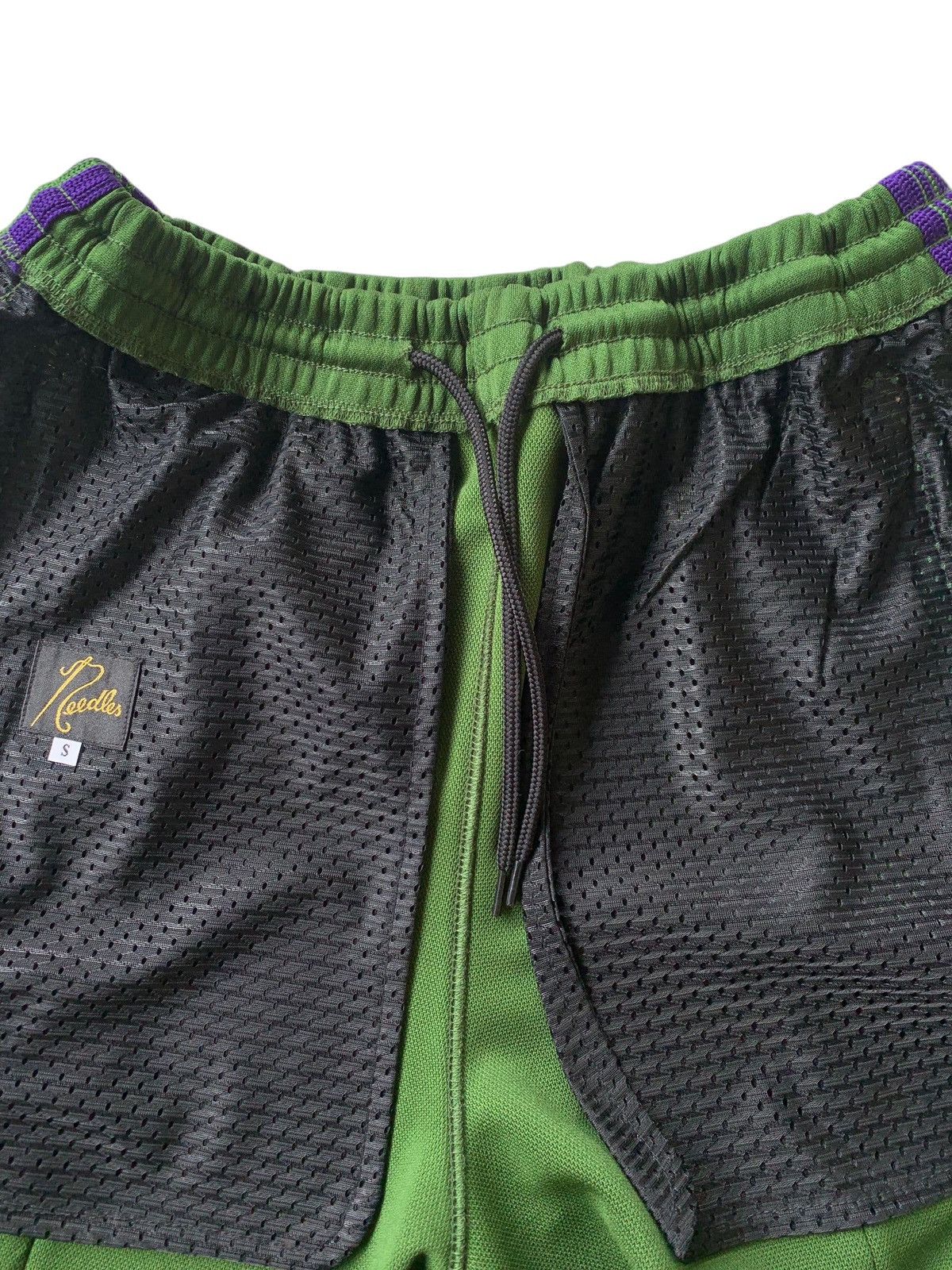 Needles 2023 Needles Pants Size US 30 / EU 46 - 4 Thumbnail