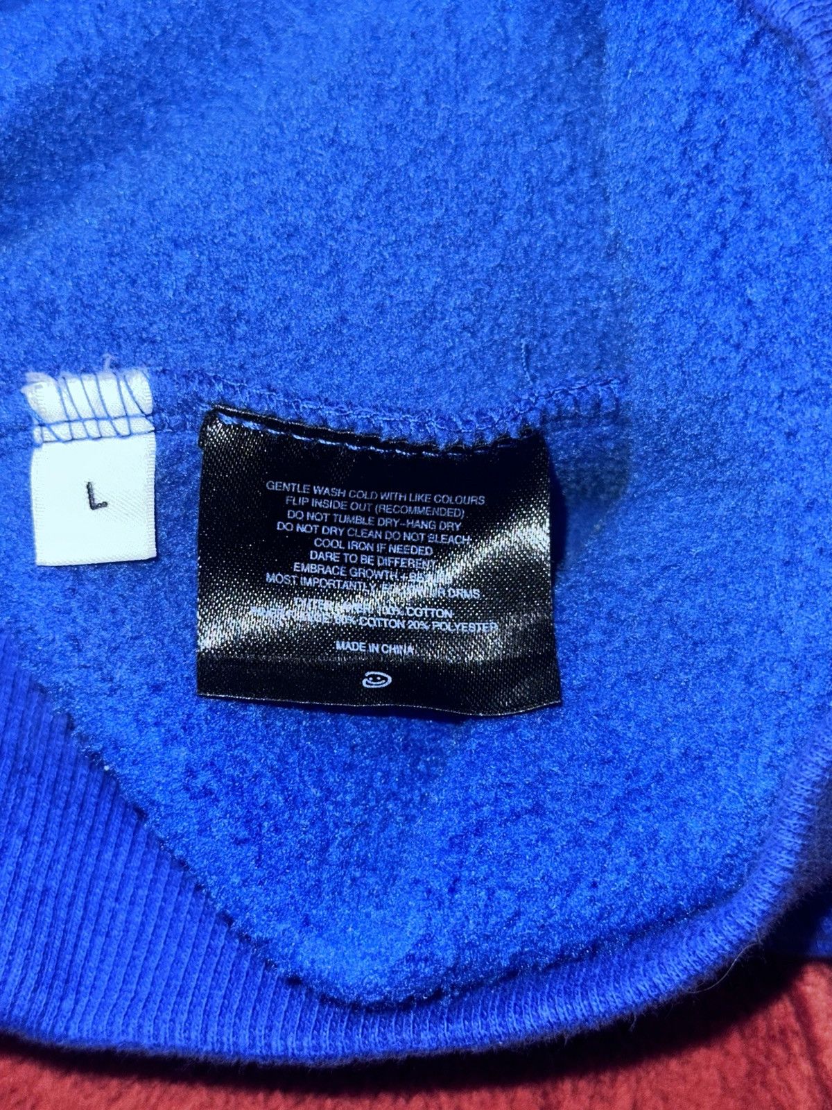 Other Drmrs Club Hoodie Size US L / EU 52-54 / 3 - 3 Thumbnail