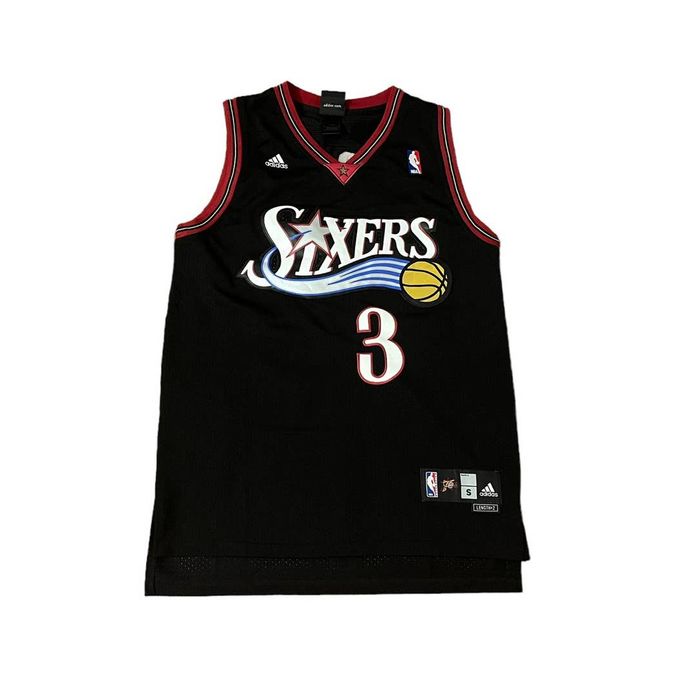 Allen Iverson Jerseys, Allen Iverson Shirts, Basketball Apparel, Allen