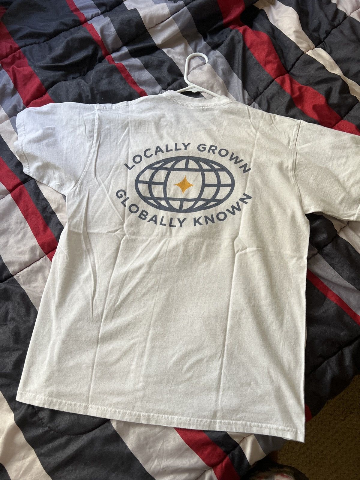 Gildan LA Galaxy Tee Size US L / EU 52-54 / 3 - 1 Thumbnail