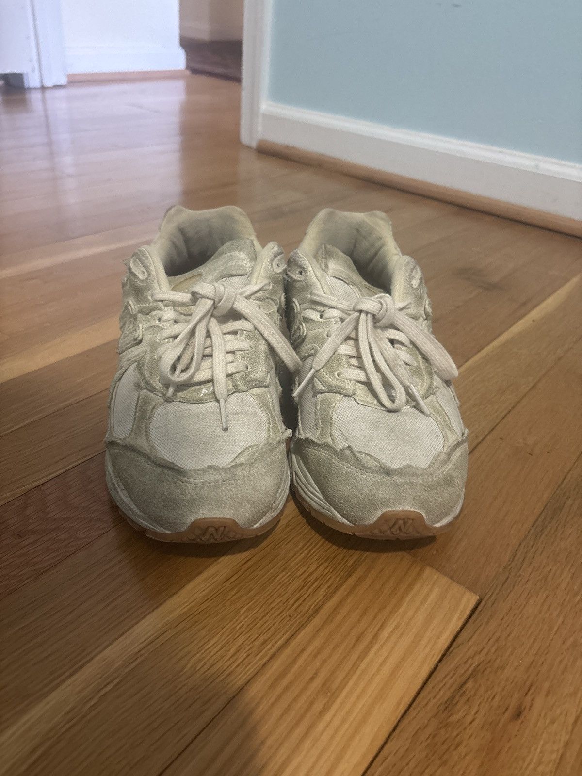 New Balance new balance protection pack aged Size US 7.5 / EU 40-41 - 7 Thumbnail