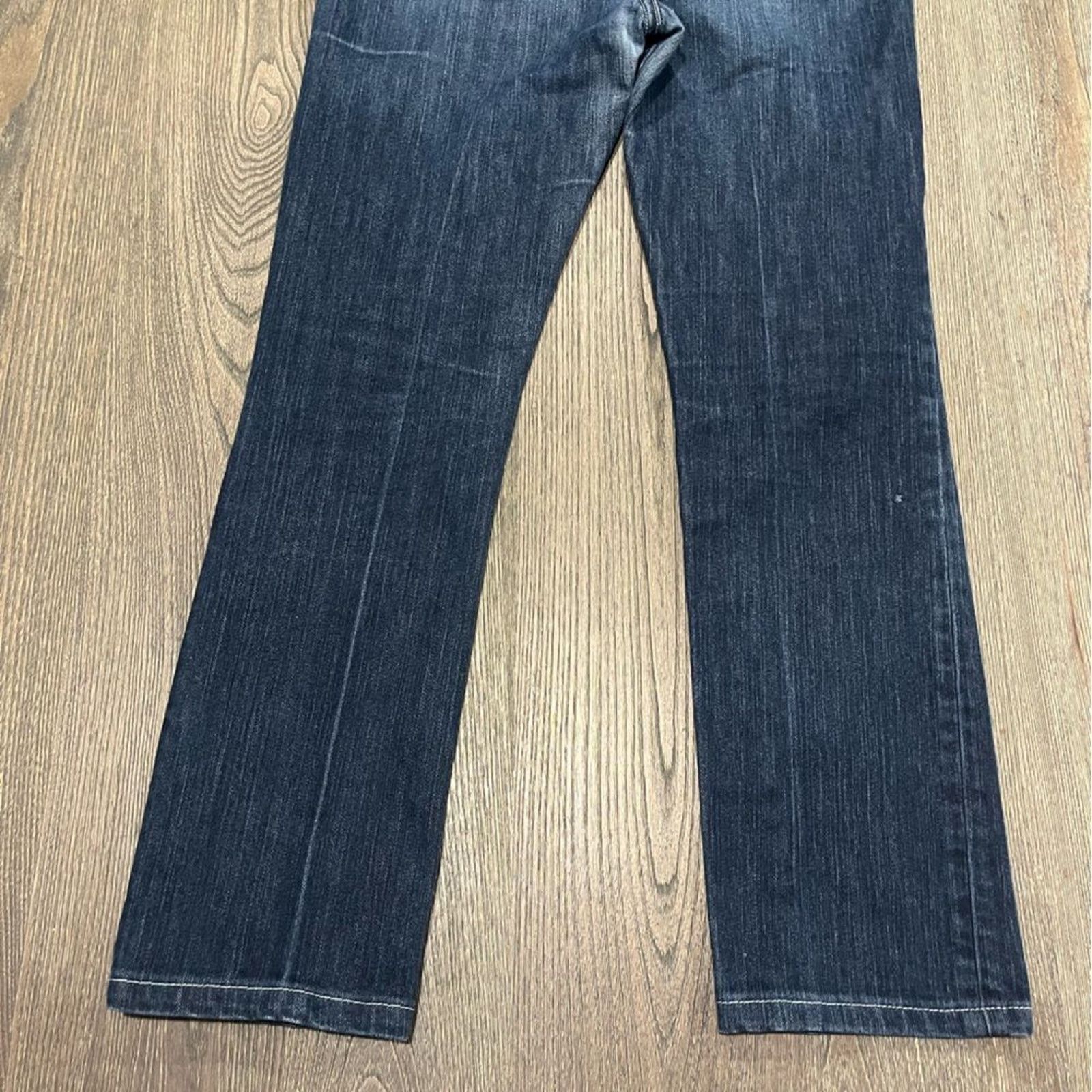 Rock & Republic Rock & Republic Womens Bootcut Jeans Stretch Denim Size 29 Size 29" - 10 Thumbnail