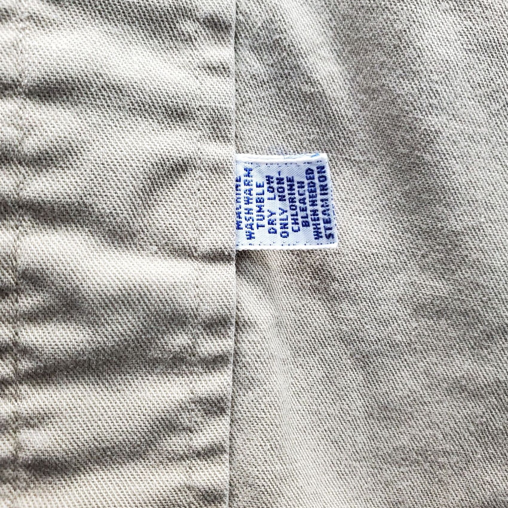 Polo Ralph Lauren Polo Ralph Lauren Shirt Mens XL Brown Long Sleeve Button-Down Collar Shirt Size US XL / EU 56 / 4 - 7 Thumbnail