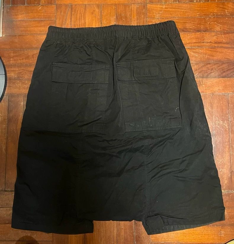 Rick Owens Rick Owens Shell pants-2505 Size US 34 / EU 50 - 3 Thumbnail