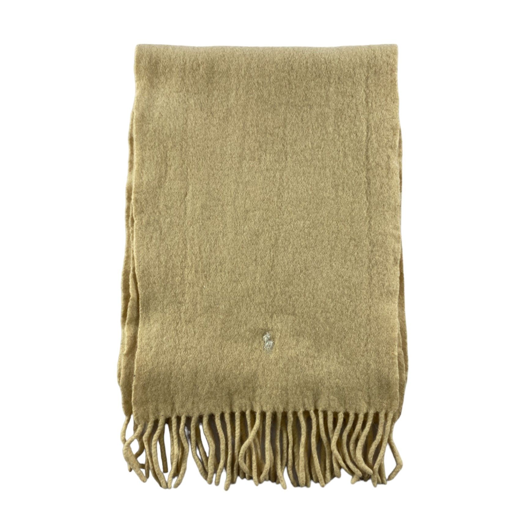 Polo Ralph Lauren Polo Ralph Lauren Scarf / Muffler / Neckwear - WW643 Size ONE SIZE - 3 Thumbnail