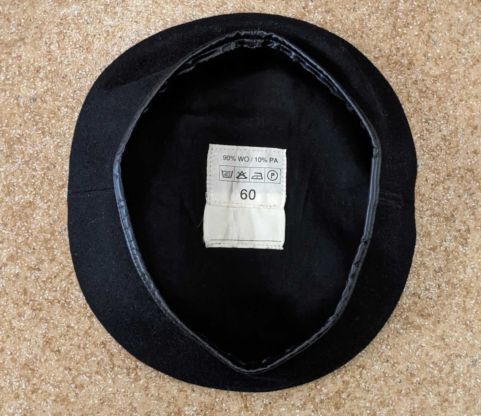 Other Vintage Swiss army beret Size ONE SIZE - 3 Thumbnail